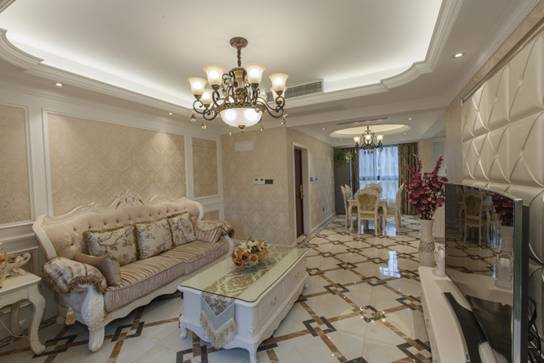 小戶型、歐式、新中式家用中央空調(diào)如何裝？-圖