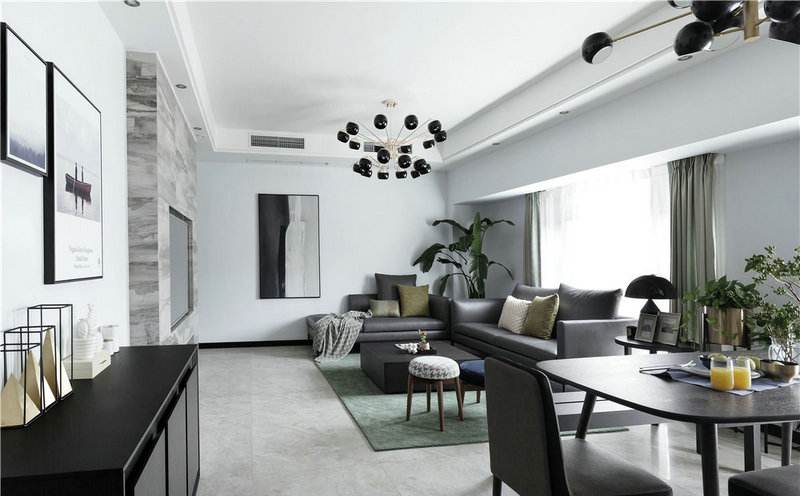 約克中央空調(diào)還您清新健康空氣-圖