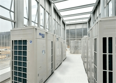 清洗中央空調(diào) 清洗中央空調(diào)